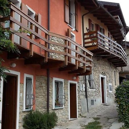 Lakes & Hills Villa Nebbiuno Exterior photo